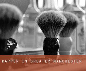 Kapper in Greater Manchester