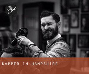 Kapper in Hampshire