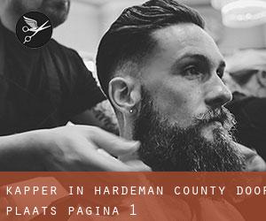Kapper in Hardeman County door plaats - pagina 1