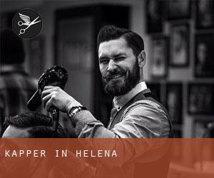 Kapper in Helena