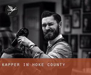 Kapper in Hoke County
