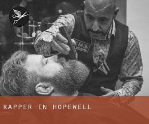 Kapper in Hopewell