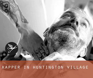 Kapper in Huntington Village