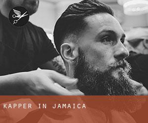 Kapper in Jamaica