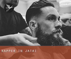 Kapper in Jataí