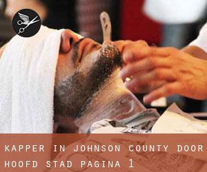 Kapper in Johnson County door hoofd stad - pagina 1