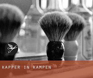 Kapper in Kampen