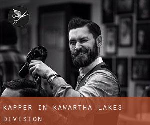 Kapper in Kawartha Lakes Division