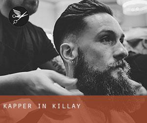 Kapper in Killay