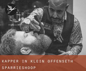 Kapper in Klein Offenseth-Sparrieshoop