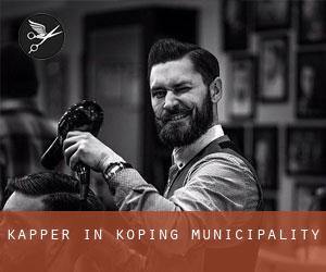 Kapper in Köping Municipality