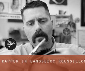 Kapper in Languedoc-Roussillon
