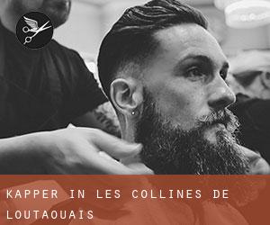 Kapper in Les Collines-de-l'Outaouais