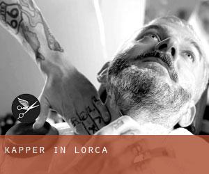 Kapper in Lorca