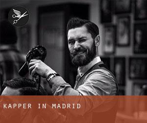 Kapper in Madrid Kapper in Madrid
