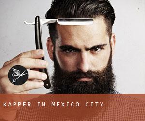 Kapper in Mexico City