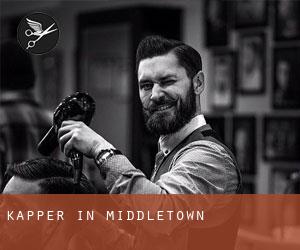Kapper in Middletown