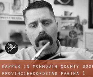 Kapper in Monmouth County door provinciehoofdstad - pagina 1