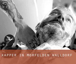 Kapper in Mörfelden-Walldorf Kapper in Mörfelden-Walldorf