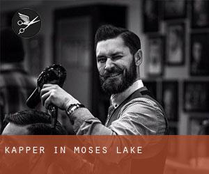Kapper in Moses Lake