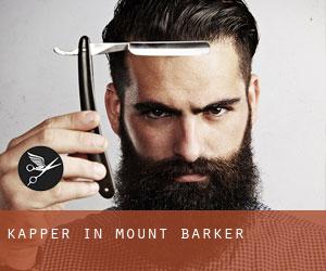 Kapper in Mount Barker