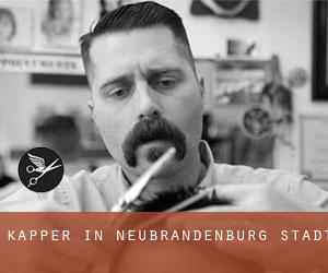 Kapper in Neubrandenburg Stadt