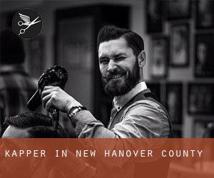 Kapper in New Hanover County