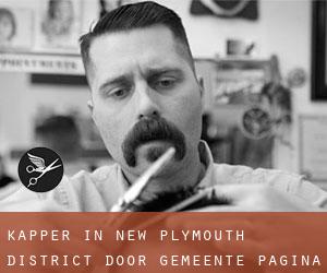 Kapper in New Plymouth District door gemeente - pagina 1