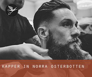 Kapper in Norra Österbotten Kapper in Norra Österbotten