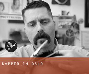 Kapper in Oslo
