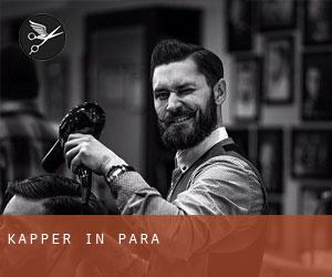 Kapper in Pará Kapper in Pará