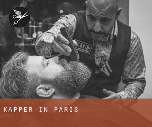 Kapper in Paris