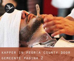 Kapper in Peoria County door gemeente - pagina 2