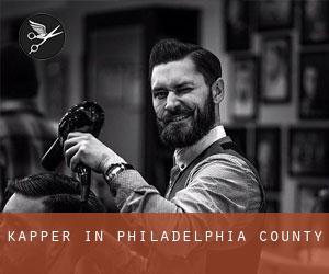Kapper in Philadelphia County
