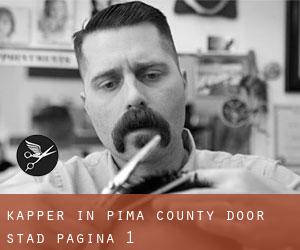 Kapper in Pima County door stad - pagina 1