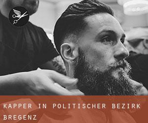 Kapper in Politischer Bezirk Bregenz