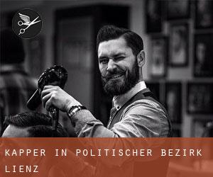 Kapper in Politischer Bezirk Lienz