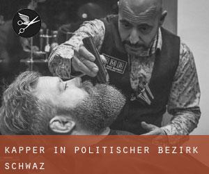 Kapper in Politischer Bezirk Schwaz