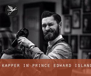 Kapper in Prince Edward Island
