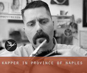 Kapper in Province of Naples