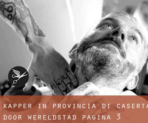 Kapper in Provincia di Caserta door wereldstad - pagina 3