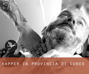 Kapper in Provincia di Cuneo