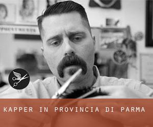 Kapper in Provincia di Parma