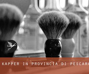 Kapper in Provincia di Pescara Kapper in Provincia di Pescara