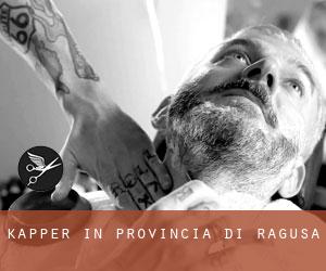 Kapper in Provincia di Ragusa