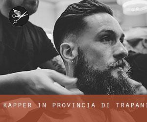 Kapper in Provincia di Trapani