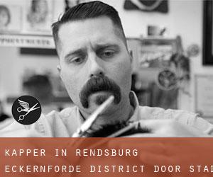 Kapper in Rendsburg-Eckernförde District door stad - pagina 2