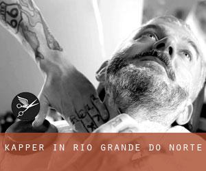 Kapper in Rio Grande do Norte Kapper in Rio Grande do Norte