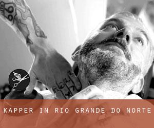 Kapper in Rio Grande do Norte