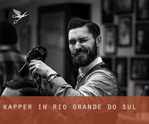 Kapper in Rio Grande do Sul